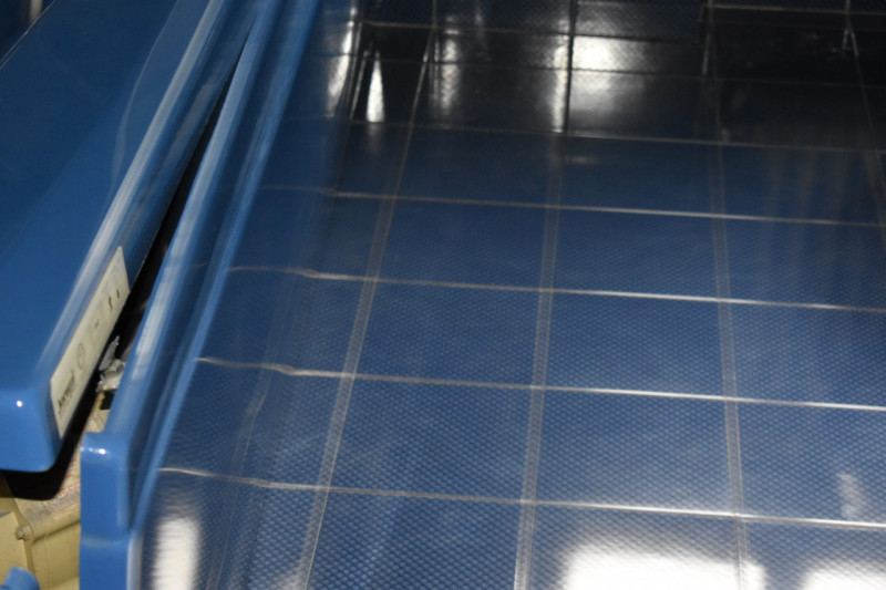 Scopri questo esclusivo appartamento situato al primo piano di un edificio con sole dieci unità, ...