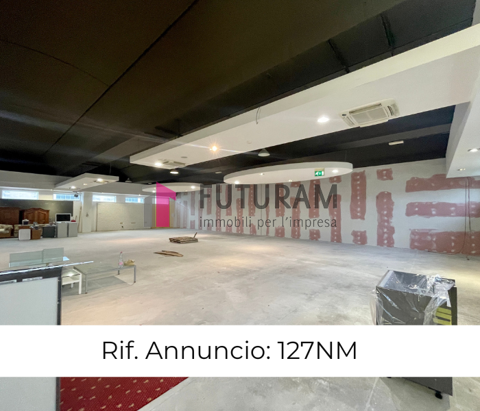 RIF: 127NM - PIANIGA (VE) - PER INFO 340 335 8378 - 0444/310220

Propongo in vendita un capannone...