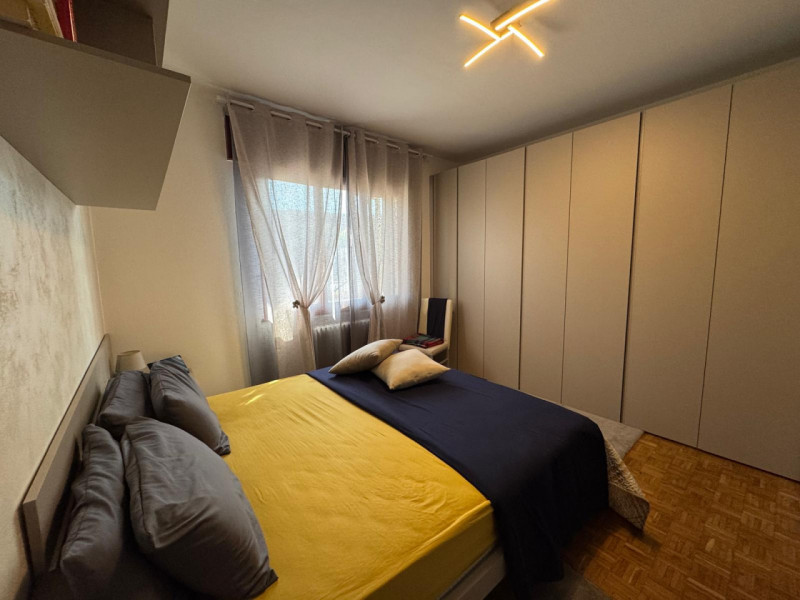 COMPOSIZIONE:
Appartamento al piano terra, parzialmente ristrutturato, si compone da un luminoso ...