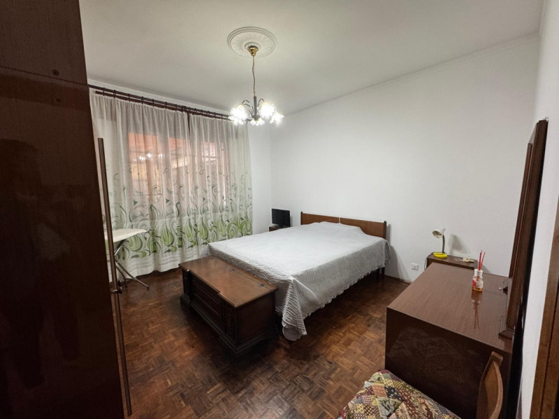 COMPOSIZIONE:
Appartamento al piano terra, parzialmente ristrutturato, si compone da un luminoso ...