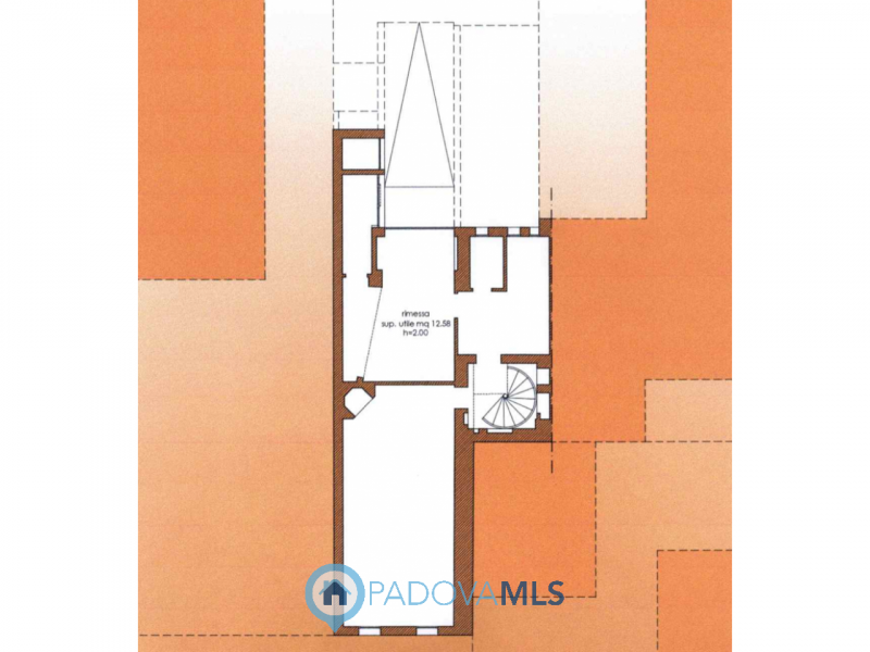 Immobile in esclusiva al Gruppo Padova MLS
OSPEDALI - NAZARETH
Nella immediata vicinanza agli osp...