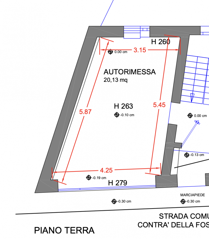 VICENZA - Centro Storico

Stai cercando un COMODO GARAGE in pieno centro storico?
Prezzo €80.000
...