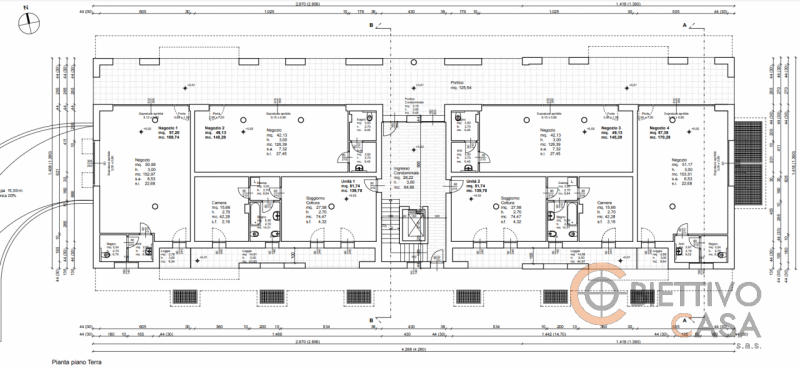 ALBIGNASEGO, MANDRIOLA, RIF NGM01. Scopri un'opportunità unica nel cuore di Mandriola, ad Albigna...