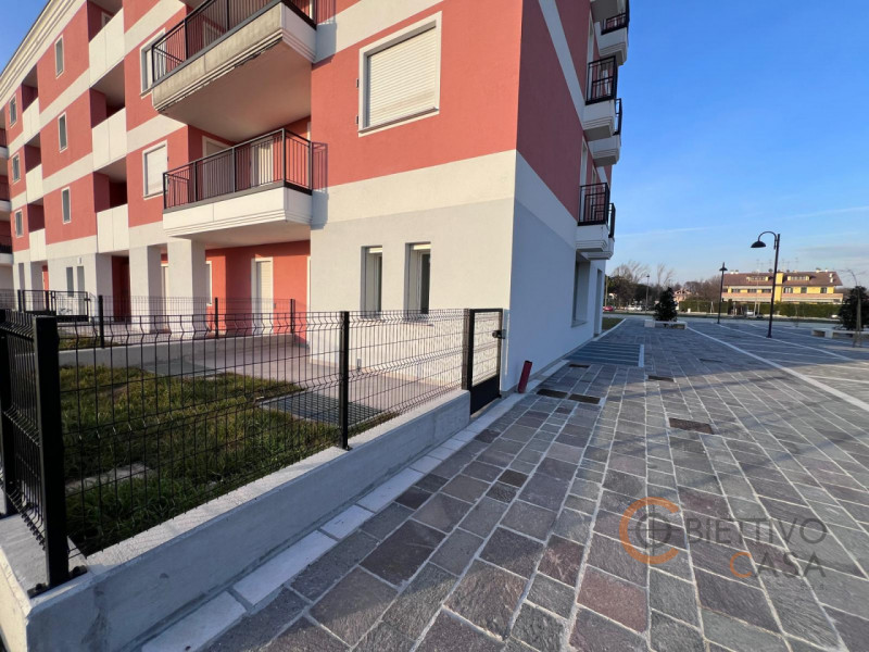 ALBIGNASEGO, MANDRIOLA, RIF NGM01. Scopri un'opportunità unica nel cuore di Mandriola, ad Albigna...