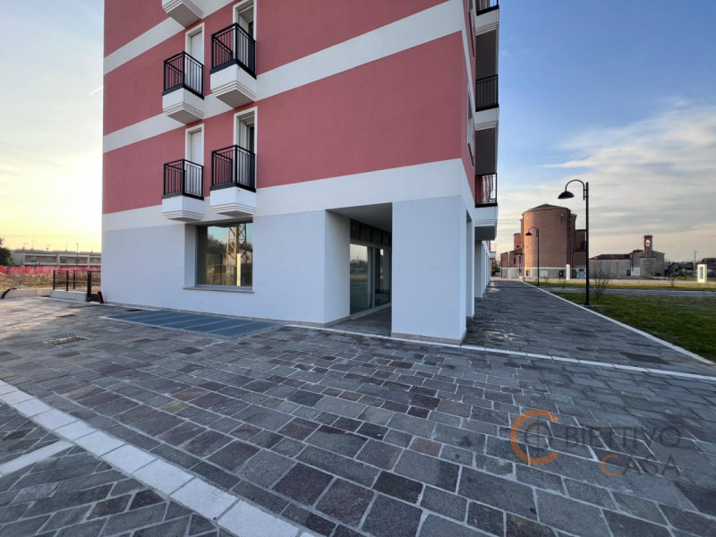 ALBIGNASEGO, MANDRIOLA, RIF NGM01. Scopri un'opportunità unica nel cuore di Mandriola, ad Albigna...