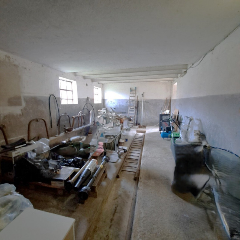 QUINTO VICENTINO, Valproto, interessante opportunità per una/due famiglie, vendesi intera villett...