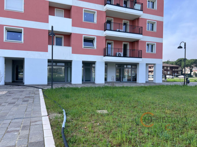 Albignasego Vendita Ufficio