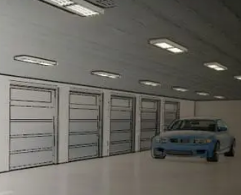 Cadoneghe Mejaniga in zona residenziale, tranquilla, comoda alle vie di transito e situato in un ...