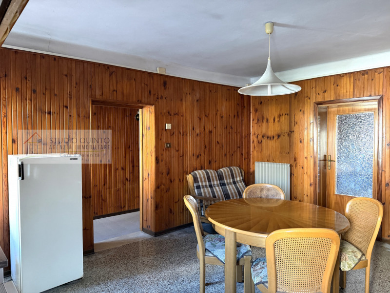 Siamo nel cuore di Badoere e nel 1689 è stata pensata e realizzata la Rotonda di Badoere, che ris...