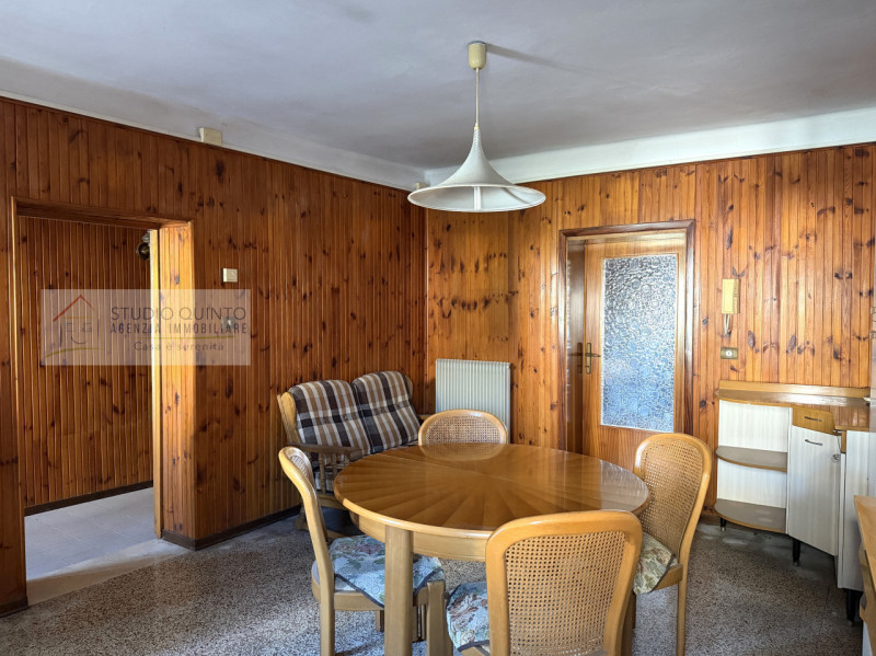 Siamo nel cuore di Badoere e nel 1689 è stata pensata e realizzata la Rotonda di Badoere, che ris...