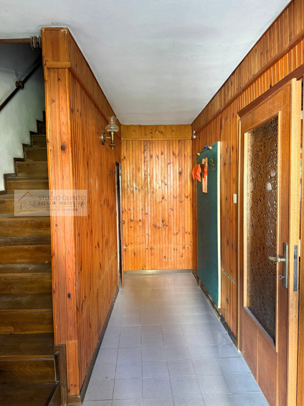 Siamo nel cuore di Badoere e nel 1689 è stata pensata e realizzata la Rotonda di Badoere, che ris...