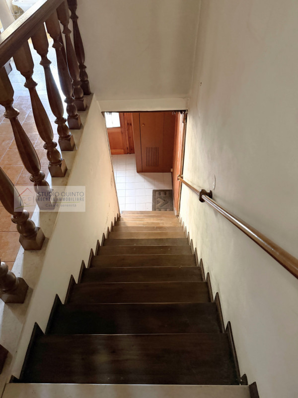 Siamo nel cuore di Badoere e nel 1689 è stata pensata e realizzata la Rotonda di Badoere, che ris...