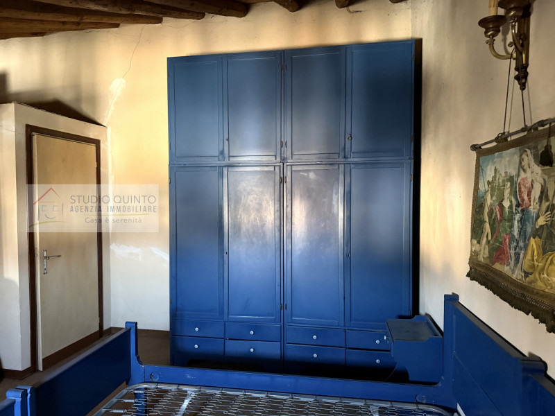 Siamo nel cuore di Badoere e nel 1689 è stata pensata e realizzata la Rotonda di Badoere, che ris...