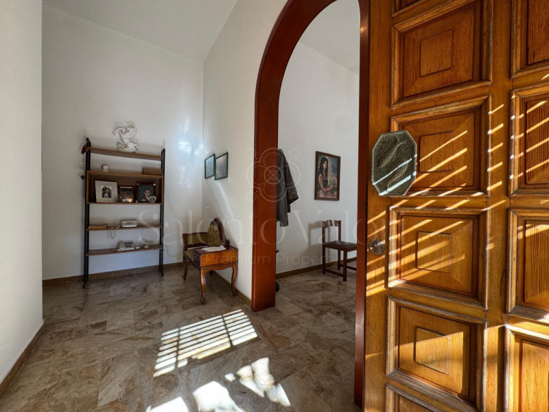 Casa singola a Collepasso