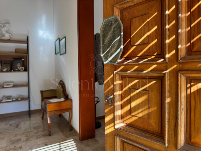 Casa singola a Collepasso