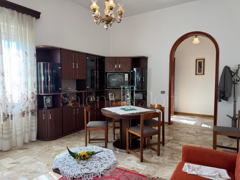 Casa singola a Collepasso