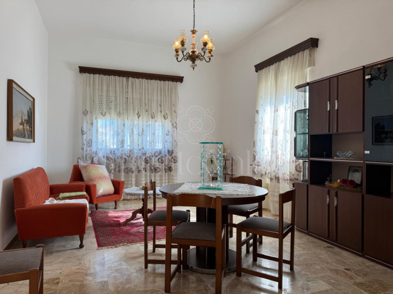 Casa singola a Collepasso