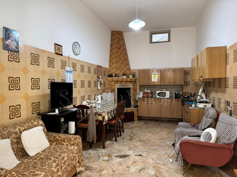 Casa singola a Collepasso