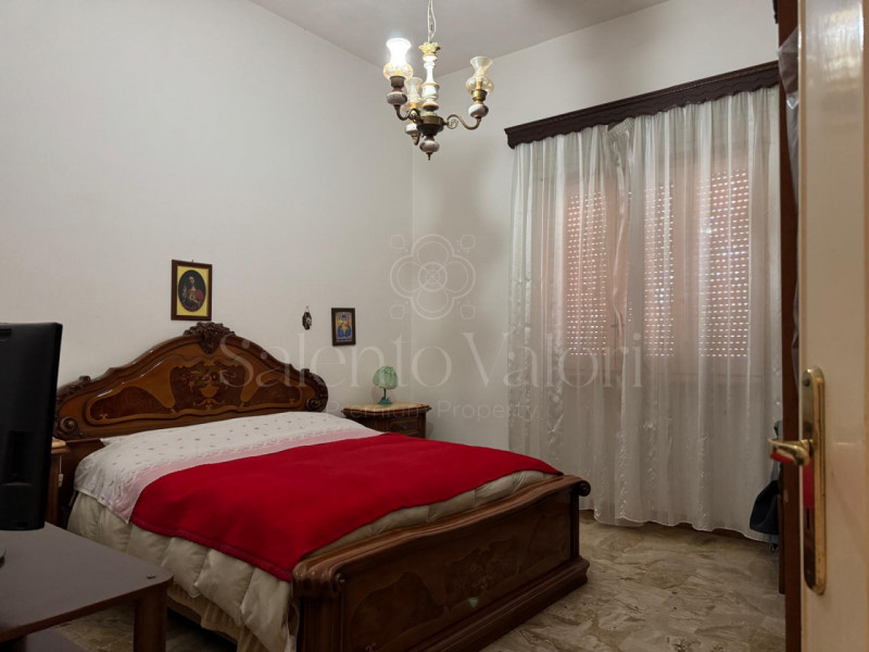 Casa singola a Collepasso
