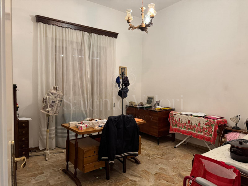 Casa singola a Collepasso