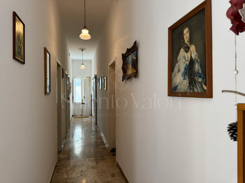 Casa singola a Collepasso