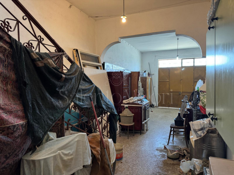 Casa singola a Collepasso