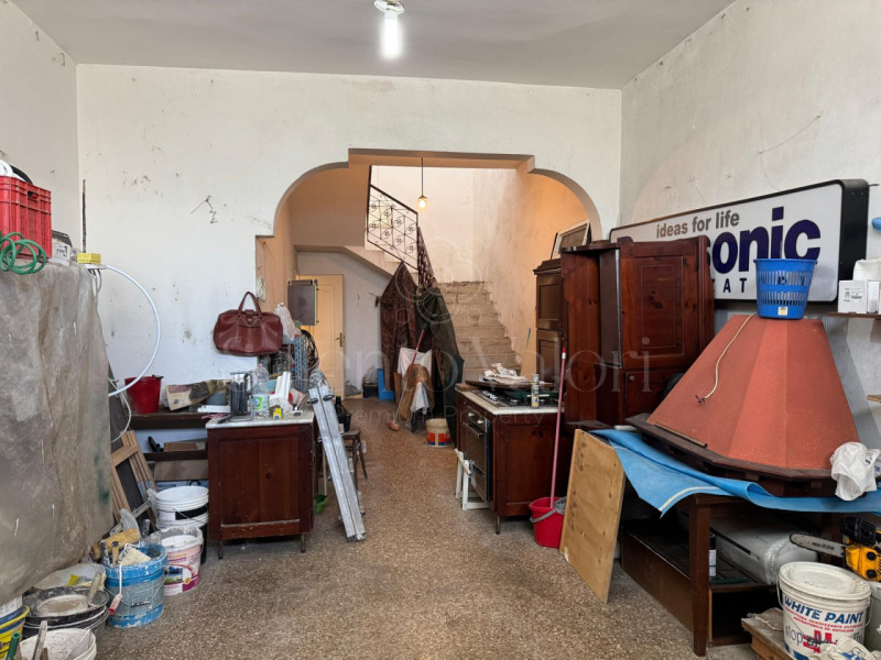Casa singola a Collepasso