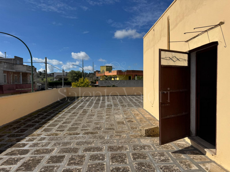 Casa singola a Collepasso
