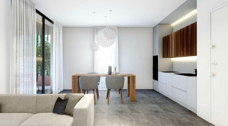 (Per INFO Monica 3482688677) Nel cuore del vivace quartiere Arcella a Padova, proponiamo in vendi...