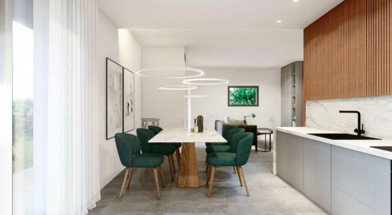 (Per INFO Monica 3482688677) Nel cuore del vivace quartiere Arcella a Padova, proponiamo in vendi...