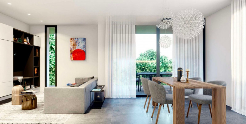 (Per INFO Monica 3482688677) Nel cuore del vivace quartiere Arcella a Padova, proponiamo in vendi...