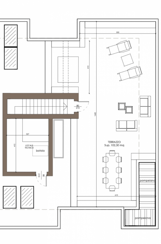 (Per INFO Monica 3482688677) Nel cuore del vivace quartiere Arcella a Padova, proponiamo in vendi...