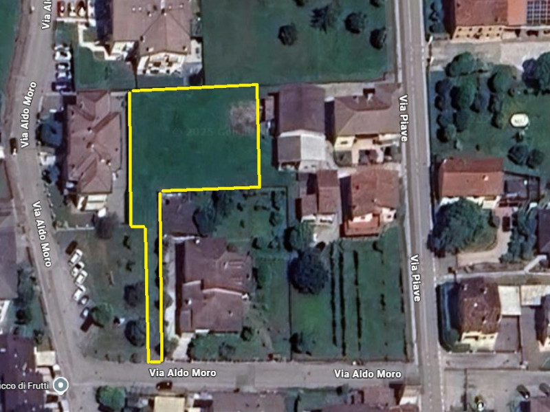 A Valproto di QUINTO VICENTINO (VI) in una gradevole posizione, lontano da rumori, in un contesto...