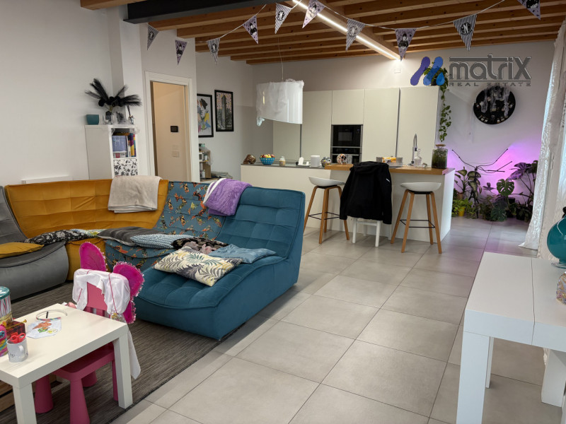 Villetta Quadrifamiliare Due Carrare Pd €. 269.000 Cl A4
Nella zona centrale di Due Carrarare com...