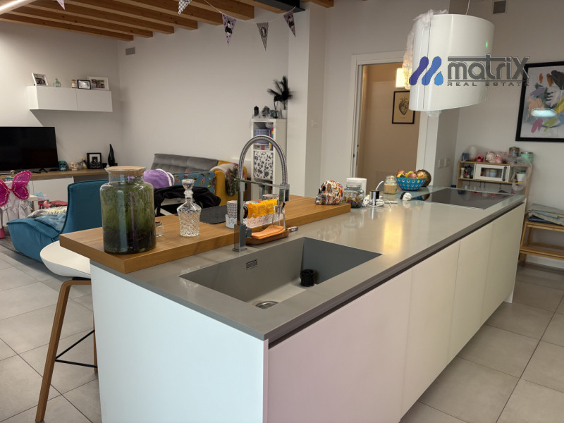 Villetta Quadrifamiliare Due Carrare Pd €. 269.000 Cl A4
Nella zona centrale di Due Carrarare com...