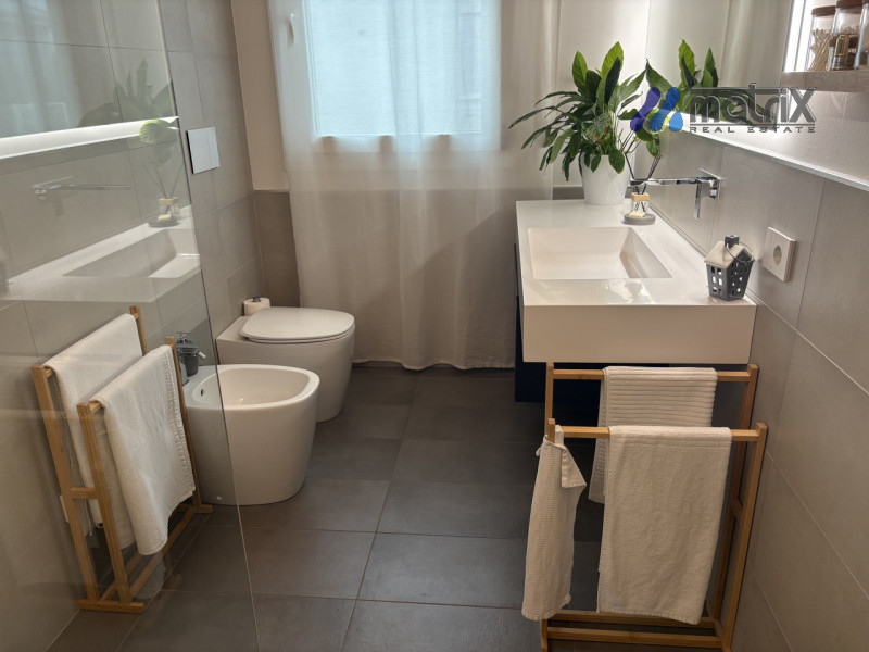 Villetta Quadrifamiliare Due Carrare Pd €. 269.000 Cl A4
Nella zona centrale di Due Carrarare com...