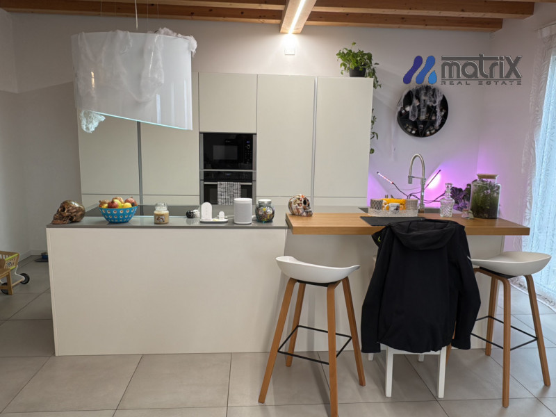 Villetta Quadrifamiliare Due Carrare Pd €. 269.000 Cl A4
Nella zona centrale di Due Carrarare com...