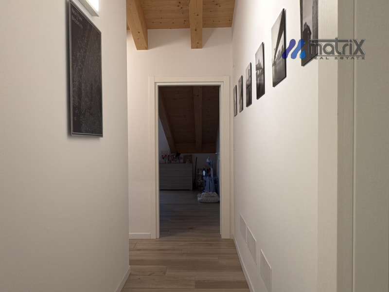 Villetta Quadrifamiliare Due Carrare Pd €. 269.000 Cl A4
Nella zona centrale di Due Carrarare com...