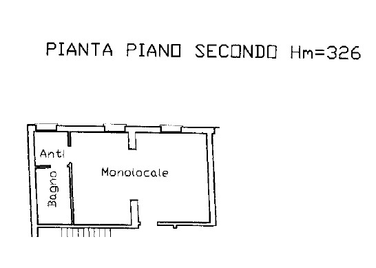 Proponiamo in affitto un accogliente mini appartamento situato nel centro di Este. La soluzione m...