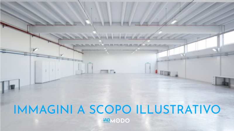 SEDE AZIENDALE INDIPENDENTE A 2 MINUTI DALL’AUTOSTRADA


SE STAI CERCANDO UNA SEDE AZIENDALE INDI...