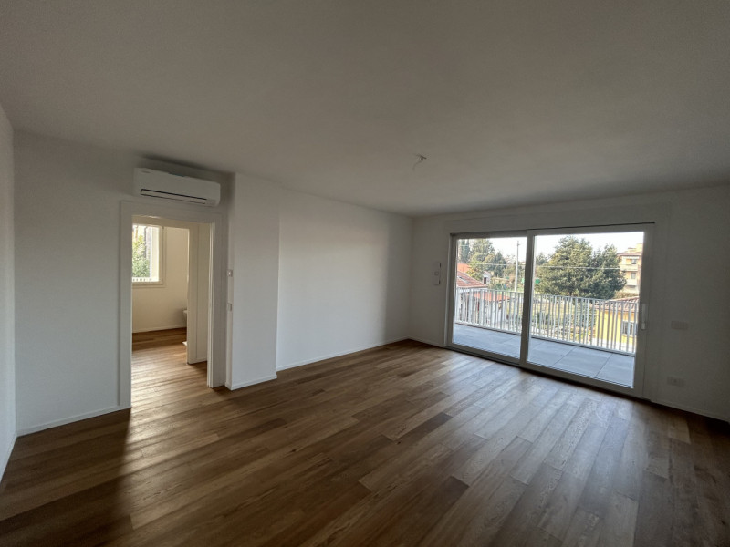 In una delle aree più prestigiose e ricercate di Padova, nel quartiere Madonna Pellegrina, sorge ...