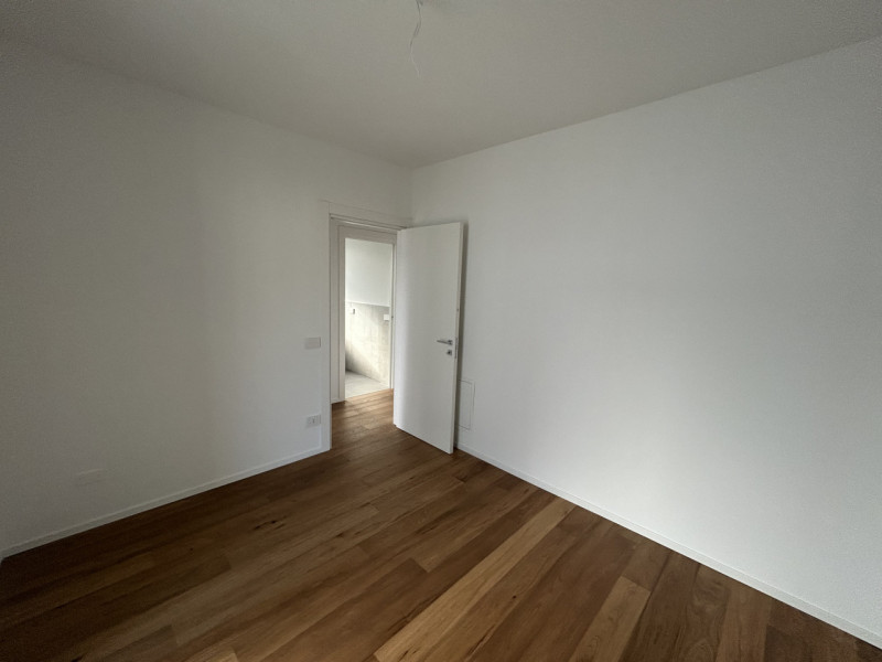 In una delle aree più prestigiose e ricercate di Padova, nel quartiere Madonna Pellegrina, sorge ...