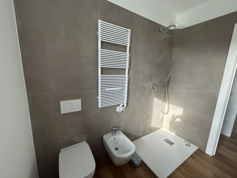 In una delle aree più prestigiose e ricercate di Padova, nel quartiere Madonna Pellegrina, sorge ...