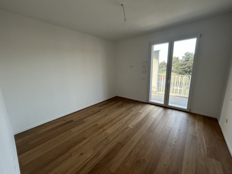 In una delle aree più prestigiose e ricercate di Padova, nel quartiere Madonna Pellegrina, sorge ...