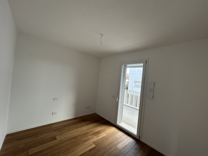 In una delle aree più prestigiose e ricercate di Padova, nel quartiere Madonna Pellegrina, sorge ...