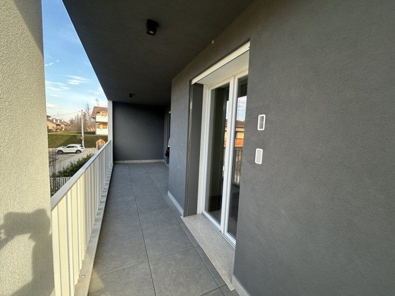 In una delle aree più prestigiose e ricercate di Padova, nel quartiere Madonna Pellegrina, sorge ...