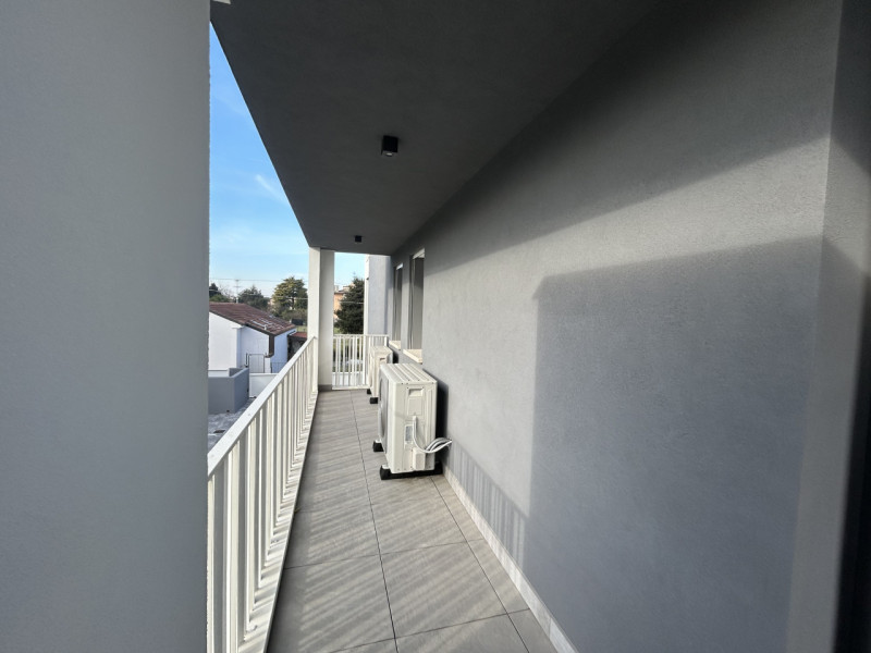 In una delle aree più prestigiose e ricercate di Padova, nel quartiere Madonna Pellegrina, sorge ...