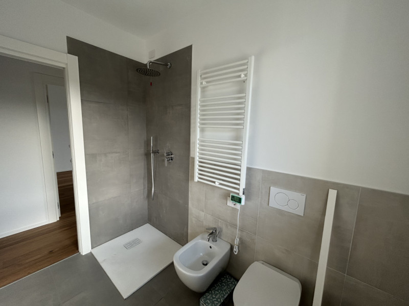 In una delle aree più prestigiose e ricercate di Padova, nel quartiere Madonna Pellegrina, sorge ...