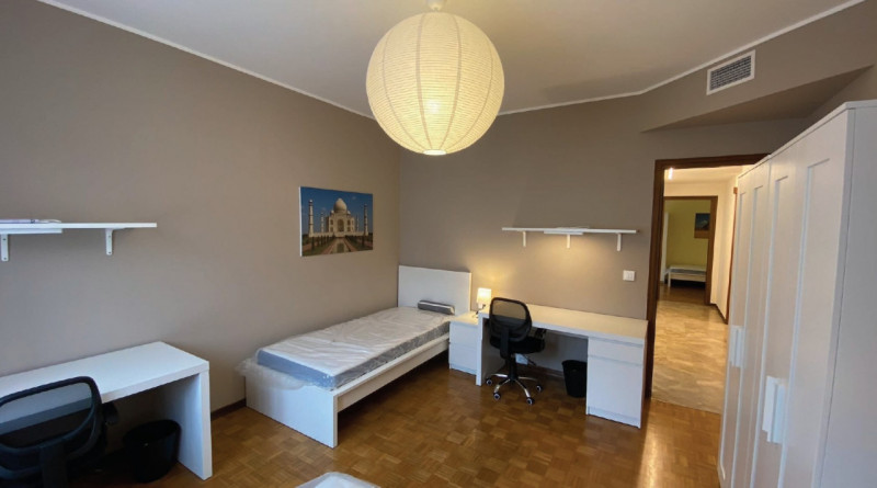 Se sei uno studente o studentessa alla ricerca di un'accogliente stanza in affitto, trattasi di a...