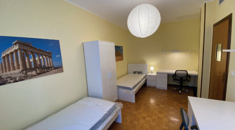 Se sei uno studente o studentessa alla ricerca di un'accogliente stanza in affitto, trattasi di a...